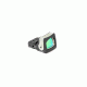 Open Box, Dealer Demo, Trijicon RM03 RMR Dual Illuminated Reflex Sight, 13 MOA Amber/Gold Dot, No Mount, Matte, Black, 700014