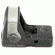 Trijicon RMR Dual Illuminated Reflex Sight, 9.0 MOA Green Dot, No Mount, Black, RM05G