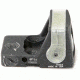 Trijicon RMR Dual Illuminated Reflex Sight, 9.0 MOA Green Dot, No Mount, Black, RM05G