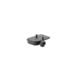 Trijicon RMR Mount for Custon Rifles w/ 14-16mm Ribs RM58