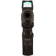Trijicon RMR Mount Plate for Sig Sauer 365, Black, AC32095