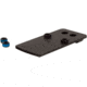Trijicon RMR Mount Plate for Sig Sauer 938/Hellcat, Black, AC32097