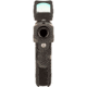 Trijicon RMR Mount Plate for Sig Sauer 938/Hellcat, Black, AC32097