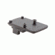 Trijicon Rmr Mounts Mounting Base For Reflex Sights Rm59 Main