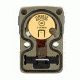 Trijicon RMR Night Sight, Adjustable LED Sight - 6.50 MOA Red Dot-CK-FDE 700237