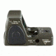 Trijicon RMR Night Sight, Adjustable LED Sight - 6.50 MOA Red Dot-CK-ODG 700236