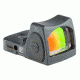Trijicon RMR Night Sight, Adjustable LED Sight - 6.50 MOA Red Dot-CK-Sniper 700235