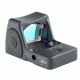 Trijicon RMR Night Sight, Adjustable LED Sight - 6.50 MOA Red Dot-CK-Sniper 700235