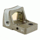 Trijicon RMR Dual Illuminated Reflex Sight, 9.0 MOA Green Dot, No Mount, FDE, 700210