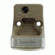 Trijicon RMR Dual Illuminated Reflex Sight, 9.0 MOA Green Dot, No Mount, FDE, 700210