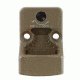 Trijicon RMR Night Sight, Sight LED - 6.5 MOA Red Dot-CK FDE 700123