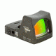 Trijicon RMR Night Sight, Sight LED - 6.5 MOA Red Dot-CK ODG 700122