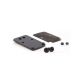 Trijicon RMR RM50 Pistol Mount, Sig Sauer w/o Adjustable Sights, Black, RM50