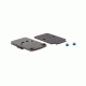 Trijicon RMR RM45 Pistol Mount, S&amp;W M&amp;P, Black, RM45