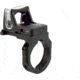 Trijicon RM03 RMR Dual Illuminated Reflex Sight, 13 MOA Amber/Gold Dot, RM38 Mount, Matte, Black, 700020