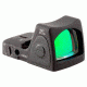 Trijicon RMR Sight 6.5 MOA w/ RM38 ACOG mount RM07-38