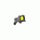 Trijicon RMR Sight 6.5 MOA w/ RM35 ACOG mount RM07-35