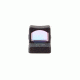 Trijicon RMR Sight Adjustable LED 1.0 MOA Red Dot Sight,Black 700304