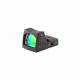 Trijicon RMR Sight Adjustable LED 1.0 MOA Red Dot Sight,Black 700304