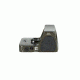 Trijicon RMR Sight Adjustable LED 1.0 MOA Red Dot Sight,Cerakote OD Green 700306
