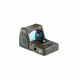 Trijicon RMR Sight Adjustable LED 1.0 MOA Red Dot Sight,Cerakote OD Green 700306