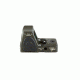Trijicon RMR Sight Adjustable LED 1.0 MOA Red Dot Sight,Cerakote OD Green 700306