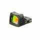 Trijicon RMR Sight Adjustable LED 1.0 MOA Red Dot Sight,Cerakote OD Green 700306
