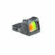 Trijicon RMR Sight Adjustable LED 1.0 MOA Red Dot Sight,Cerakote Sniper Gray 700305