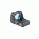 Trijicon RMR Sight Adjustable LED 1.0 MOA Red Dot Sight,Cerakote Sniper Gray 700305