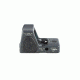 Trijicon RMR Sight Adjustable LED 1.0 MOA Red Dot Sight,Cerakote Sniper Gray 700305