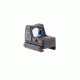 Trijicon RMR Sight Adjustable LED 1.0 MOA Red Dot Sight w/RM33 Picatinny Mount 700308