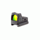 Trijicon RMR Sight Adjustable LED 1.0 MOA Red Dot Sight w/RM33 Picatinny Mount 700308
