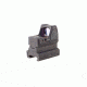 Trijicon RMR Sight Adjustable LED 1.0 MOA Red Dot Sight w/RM34 Picatinny Mount 700312