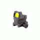 Trijicon RMR Sight Adjustable LED 1.0 MOA Red Dot Sight w/RM34 Picatinny Mount 700312