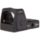 DEMO, Trijicon RMRcc Sight Adjustable LED Red Dot, 3.25 MOA, Black, 3100001