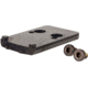 Trijicon RMR/SRO Pistol Mount, SIG P320 LE Pro, Black, AC32105