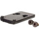 USED, Trijicon RMR/SRO Pistol Mount, SIG P320 LE Pro, Black, AC32105