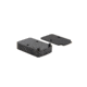 Trijicon RMR Steel Block Mount for Custom Shaping RM62