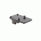 Trijicon RMR Steel Block Mount for Custom Shaping RM62