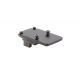 Trijicon RMR Steel Block Mount for Custom Shaping RM62
