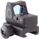 Trijicon RM06 RMR Type 2 Adjustable LED Red Dot Sight, 3.25 MOA Red Dot, RM34W Mount, Matte, Black, RM06-C-700675