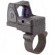 Trijicon RM06 RMR Type 2 Adjustable LED Red Dot Sight, 3.25 MOA Red Dot, RM36 Mount, Matte, Black, 700677