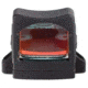 Trijicon RM06 RMR Type 2 Adjustable LED Red Dot Sight, 3.25 MOA Red Dot, RM66 Mount, Matte, Black, 700693