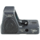 Trijicon RM06 RMR Type 2 Adjustable LED Red Dot Sight, 3.25 MOA Red Dot, No Mount, Matte, Gray, 700694