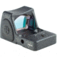 Trijicon RM06 RMR Type 2 Adjustable LED Red Dot Sight, 3.25 MOA Red Dot, No Mount, Matte, Gray, 700694