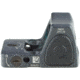 Trijicon RM06 RMR Type 2 Adjustable LED Red Dot Sight, 3.25 MOA Red Dot, No Mount, Matte, Gray, 700694