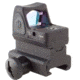 Trijicon RMR Type 2 Adjustable Red Dot Sight, 6.5 MOA Red Dot, RM34 Mount, Black, RM07-C-700681