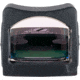 Trijicon RMR Type 2 Reflex Green Dot Sight, 1x, 3.25 MOA Green Dot, Black, RM06-C-700800