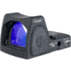 Trijicon RMR Type 2 Reflex Green Dot Sight, 1x, 3.25 MOA Green Dot, Black, RM06-C-700800