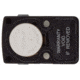 Trijicon RMR Type 2 Reflex Sight, 1 MOA Red Dot, No Mount, Black, RM09-C-700742
